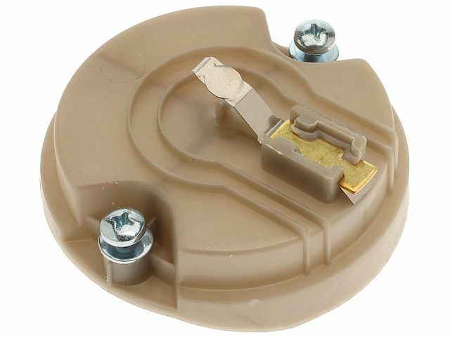 Distributor Rotor For 1967 Chevy K20 Panel J412VY Professional -- New