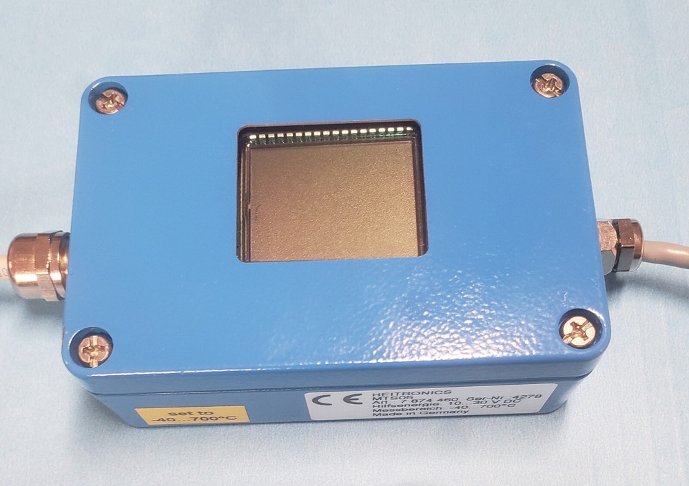 HEITRONICS MTS05 Used