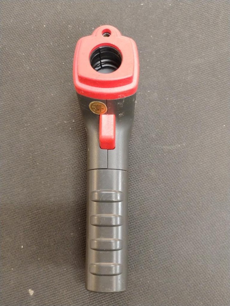 AMPROBE INFRARED THERMOMETER IR-710 (EL1105891)