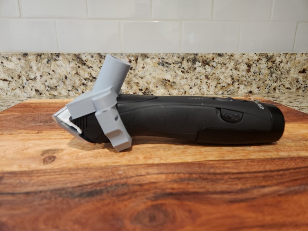 Andis Pulse ZR II Clipper Attachment for Vac System