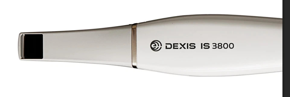 Dexis IS 3800 Intraoral Scanner