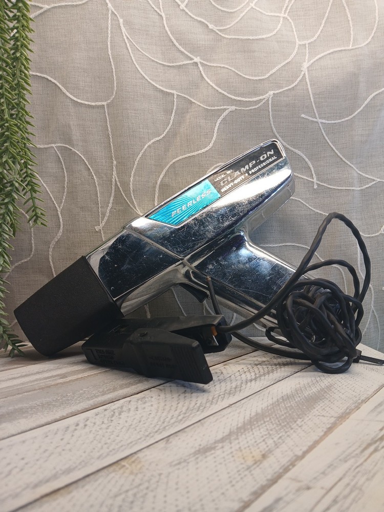 Peerless Pulsar 180 Clamp-On Inductive DC Timing Light