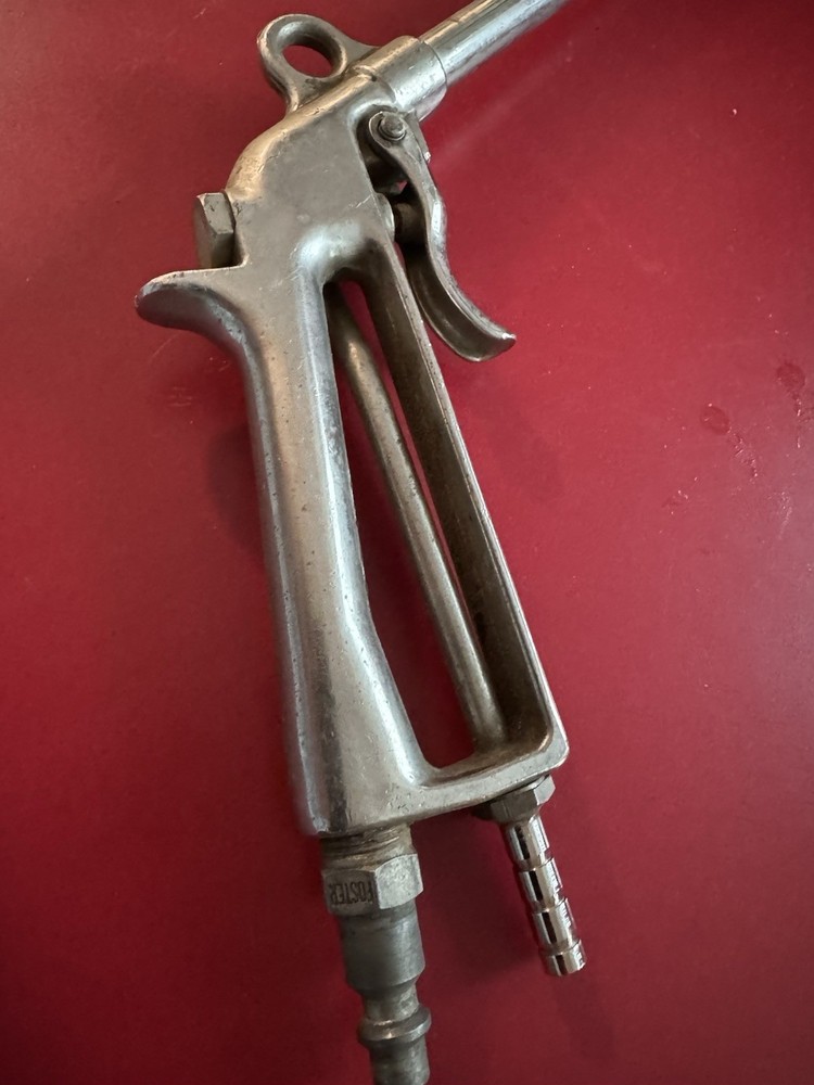 BINKS Pneumatic Spray Gun Engine Sprayer No 140B