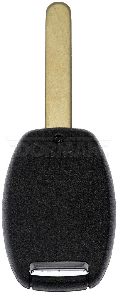 Dorman 99592ST Keyless Entry Remote 4 Button Compatible with Select Honda Models