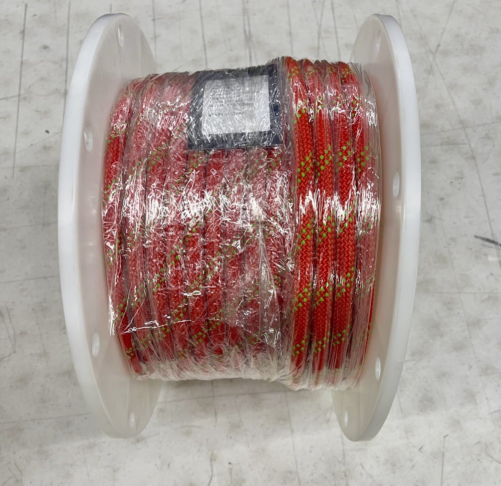 Mudfog Static Rope 10.5mm 150FT Polyamide