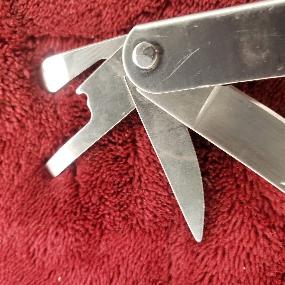 Coghlan's Multi-Function Camper's Tool