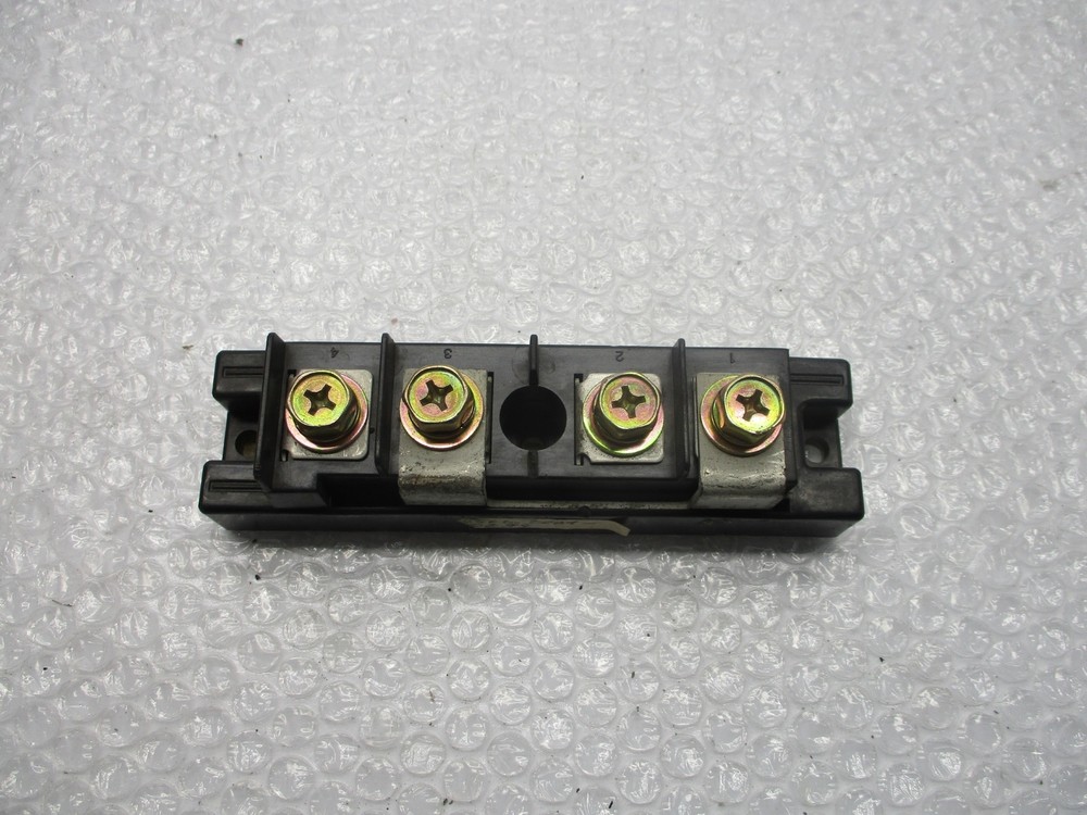 NIEC PD15016 POWER SUPPLY UNMP