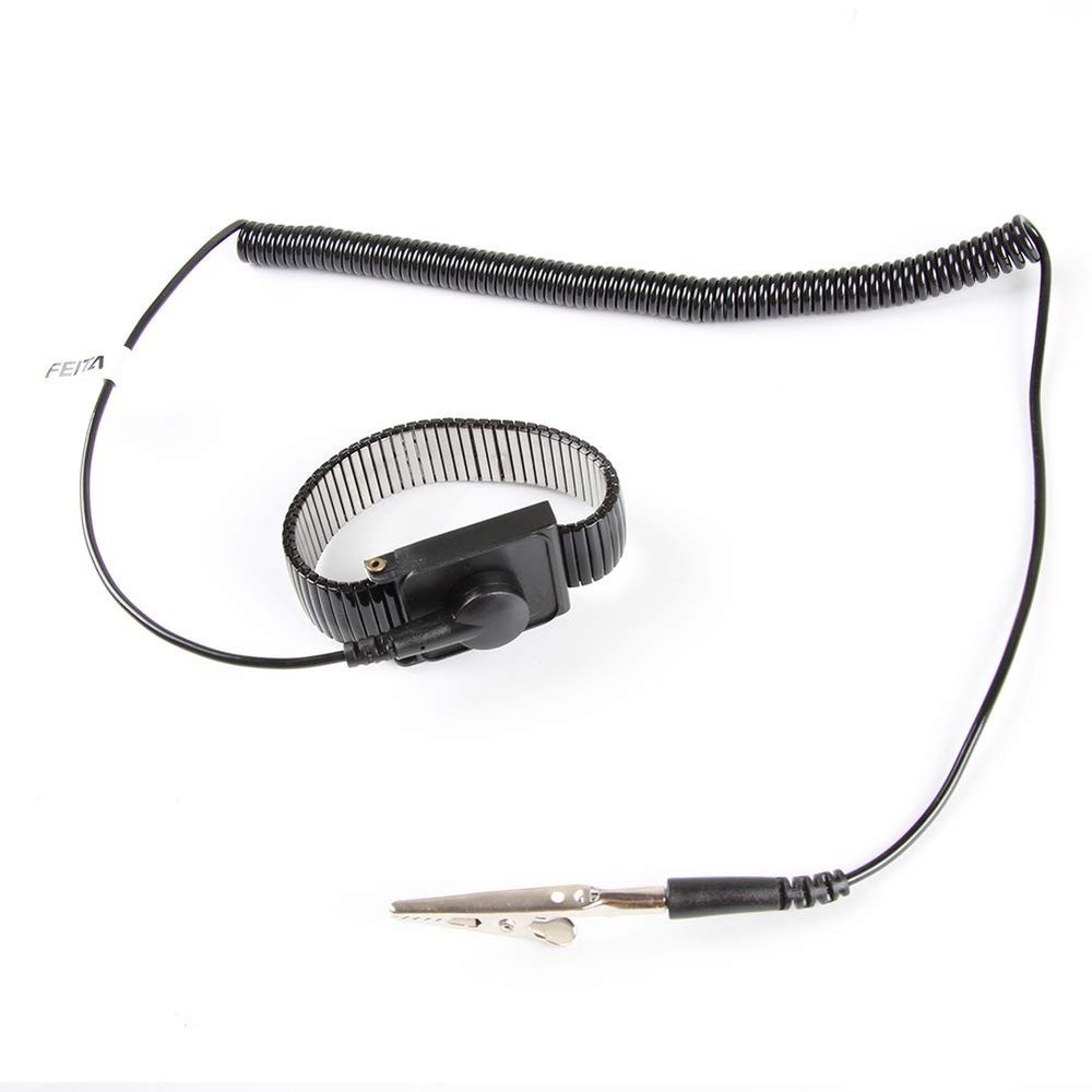 Anti-static Bracelet - Personal Safety