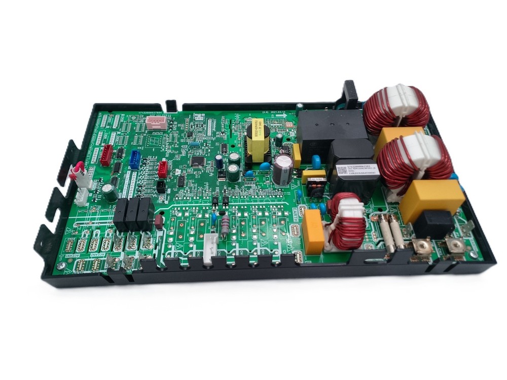 Midea Main Control Board - 17122000062383