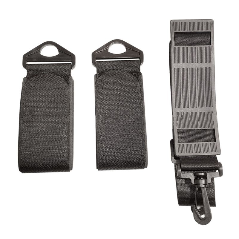 Skateboard Carry Strap Adjustable Longboard Shoulder for Carrier Belt Backpack S