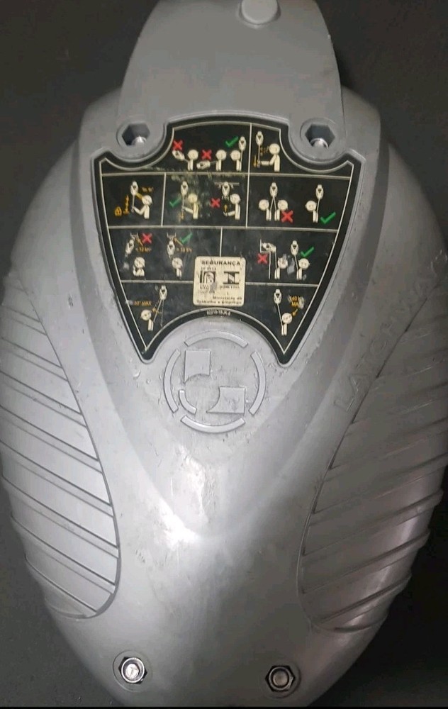 Self Retracting Lifeline (15m)