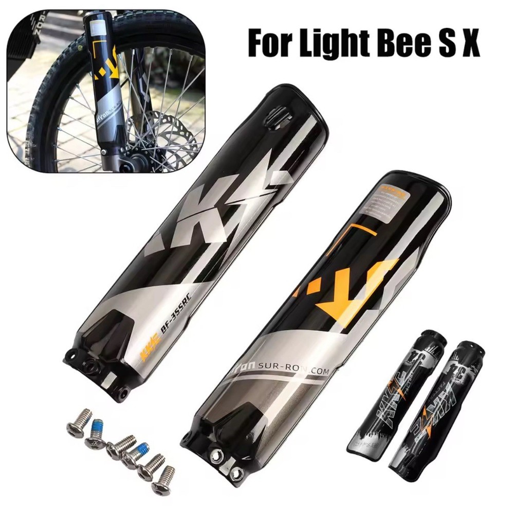 Surron Light Bee X Kke Fork Guards