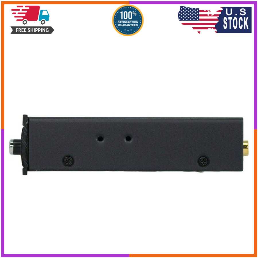 7 Band Graphic Equalizer GR-EQ9