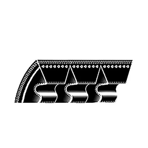 Belt - 5/8" x 95"