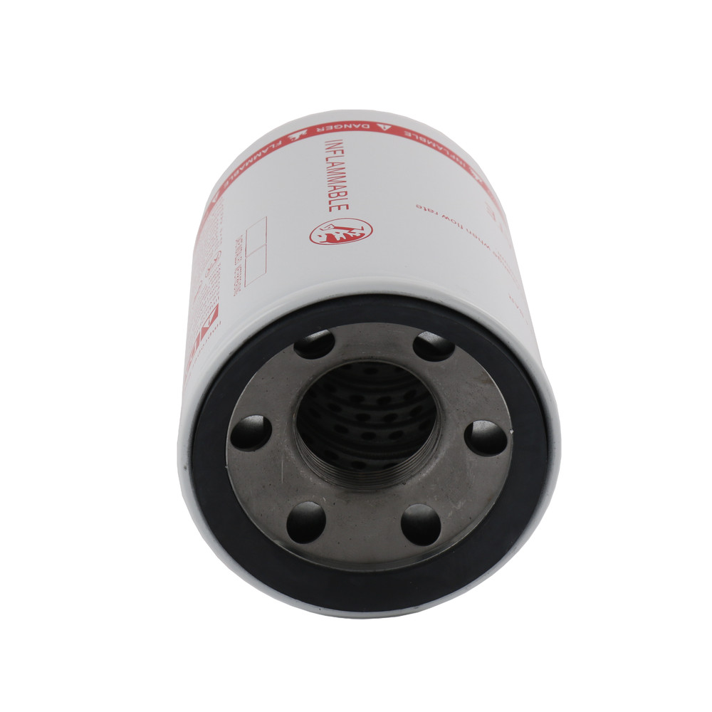 JDMSPEED 30 Micron Spin-on Fuel Filter Element, 25 GPM Gasoline Diesel