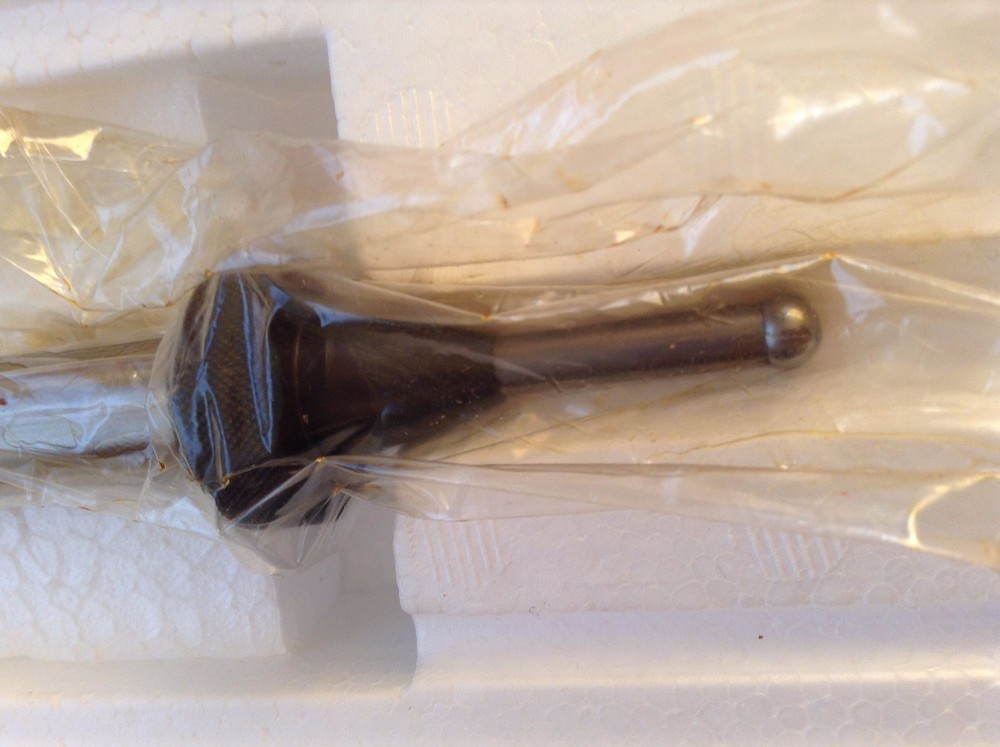 Mitutoyo 932490 CMM Probe