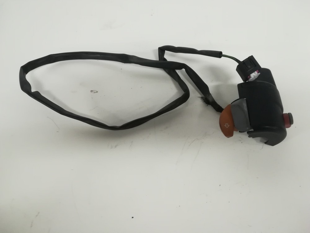 7659320 ENGINE SWITCH CONTROL BMW R850 R 2003 2005 32124 KM