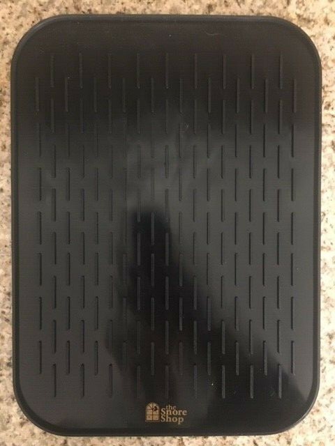 CPAP Mat