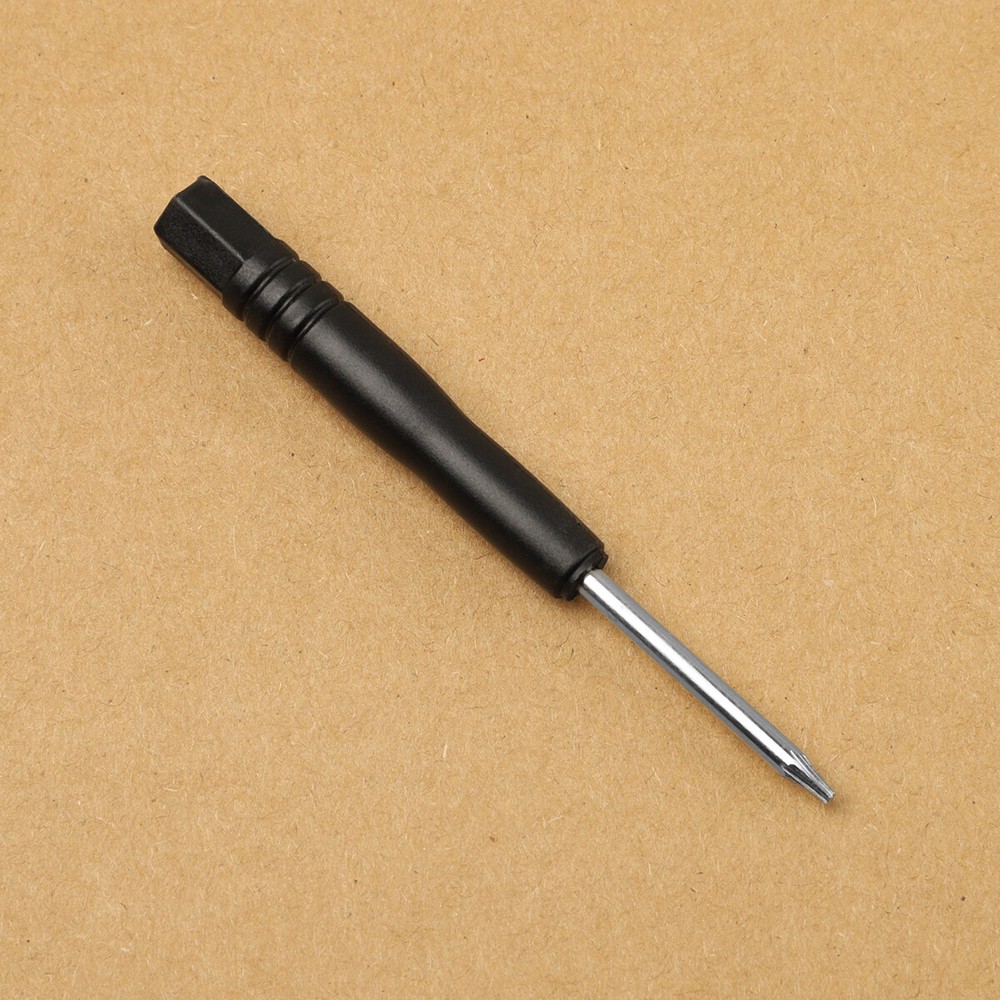 Replacement T6 Screwdriver for Oakley Juliet X Metal Frame