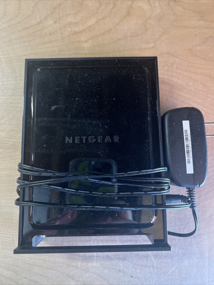 Netgear WNR2000