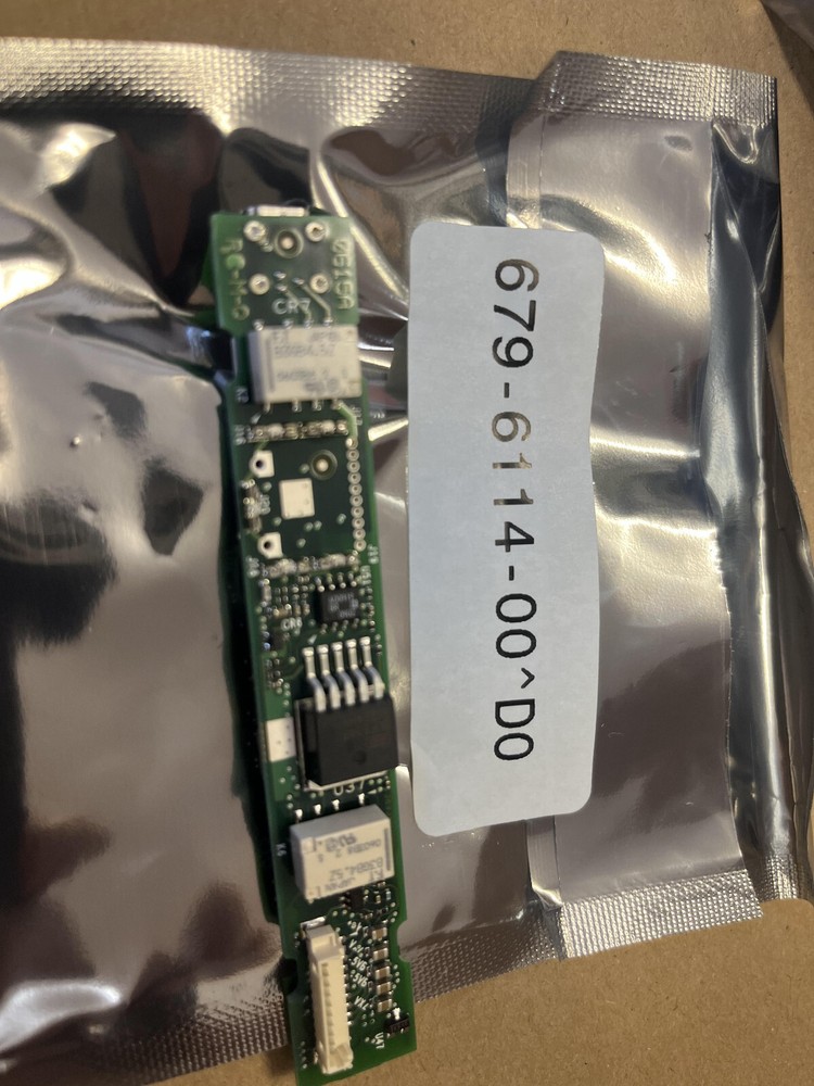 3BB 1-PCS tektronix 679-6114-00