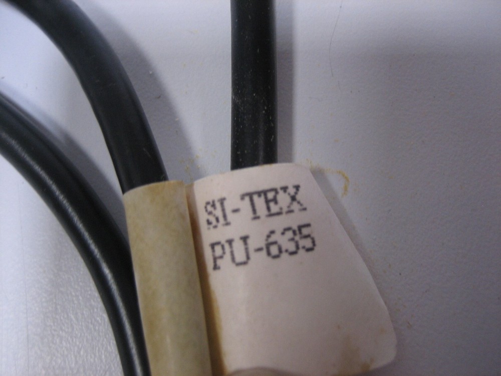 Sitex PU-635 - 6 Pin Power Interface Cable *NEW*