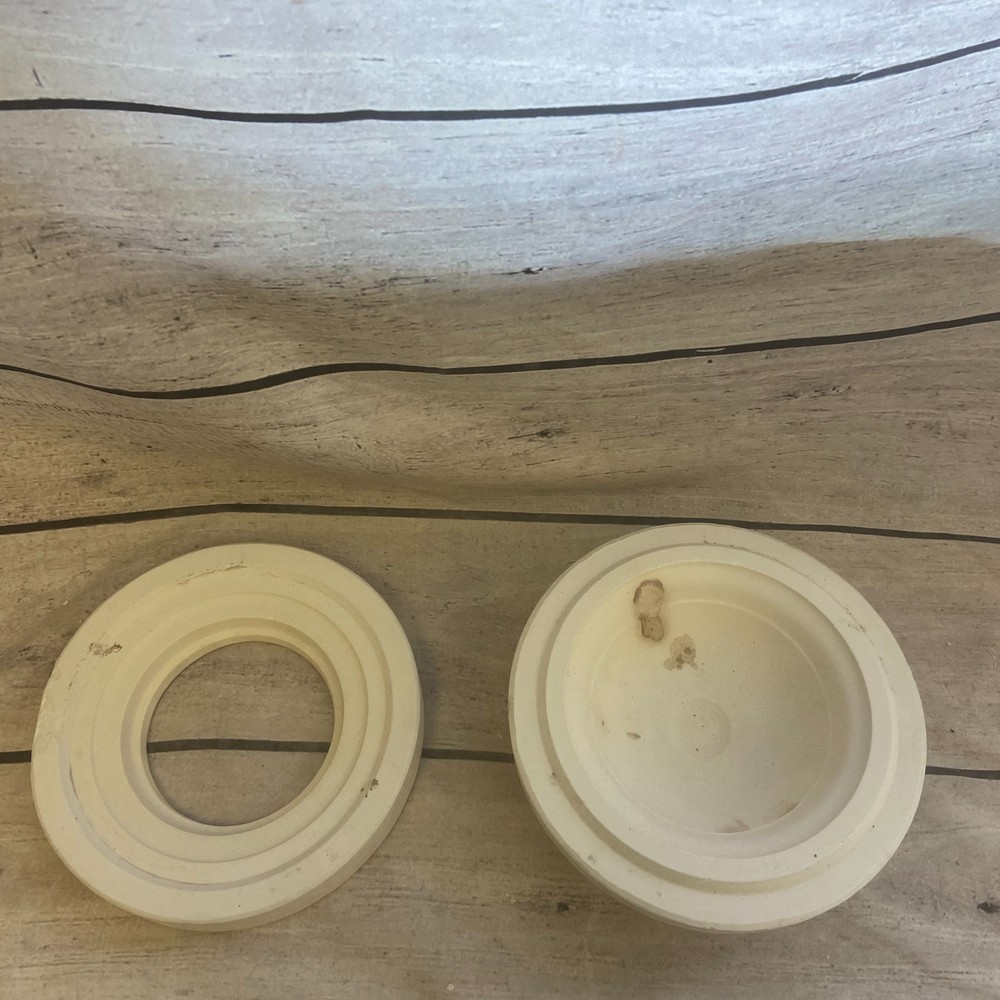 Unbranded Ceramic Slip Casting Mold