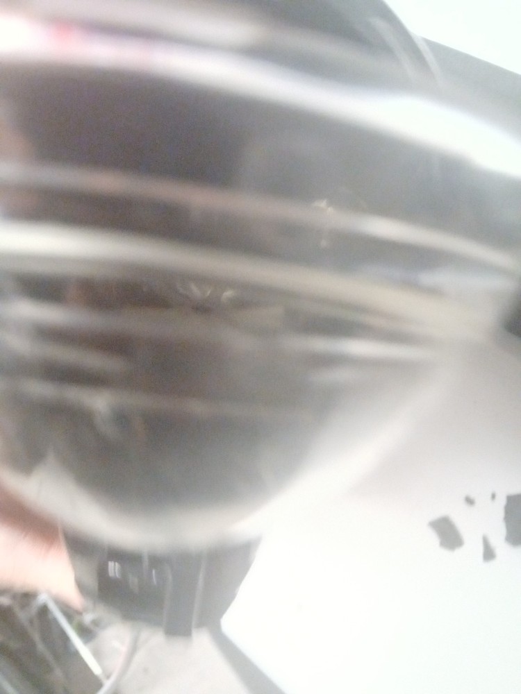 EVLUTION 2 VIEWLOADER EGG BLK ELECTRONIC PAINTBALL LOADER NEEDs Work Also Works