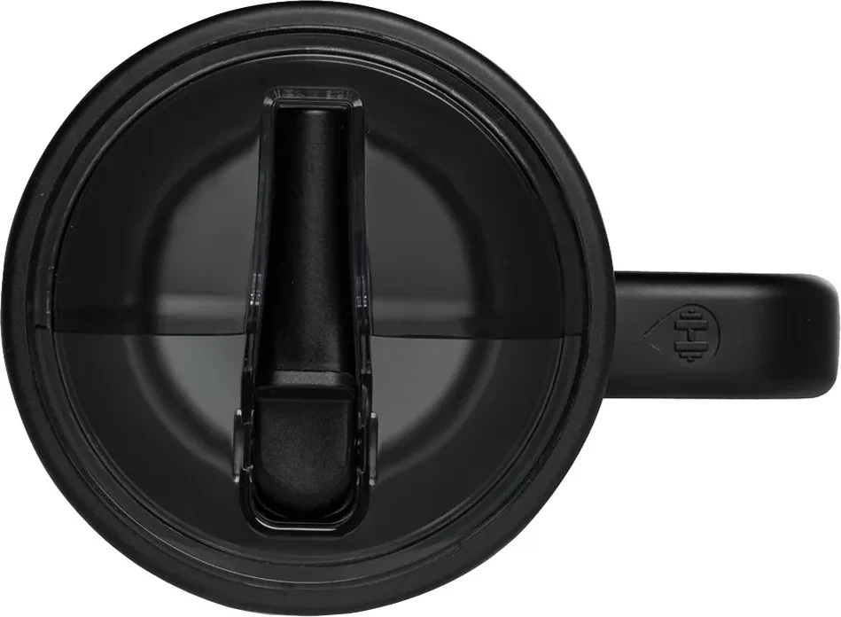 Hydrojug Black Leopard 40 oz