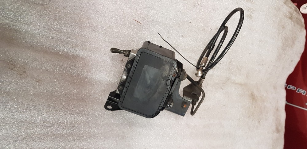 Triumph Sprint ST 1050 ABS Pump Control Unit. Bp2
