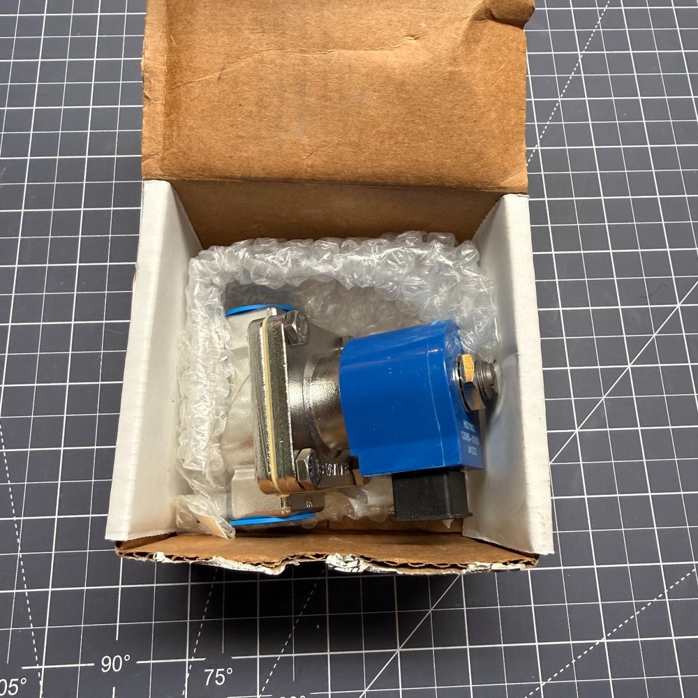 GC Valves NS211YF02F7DG4