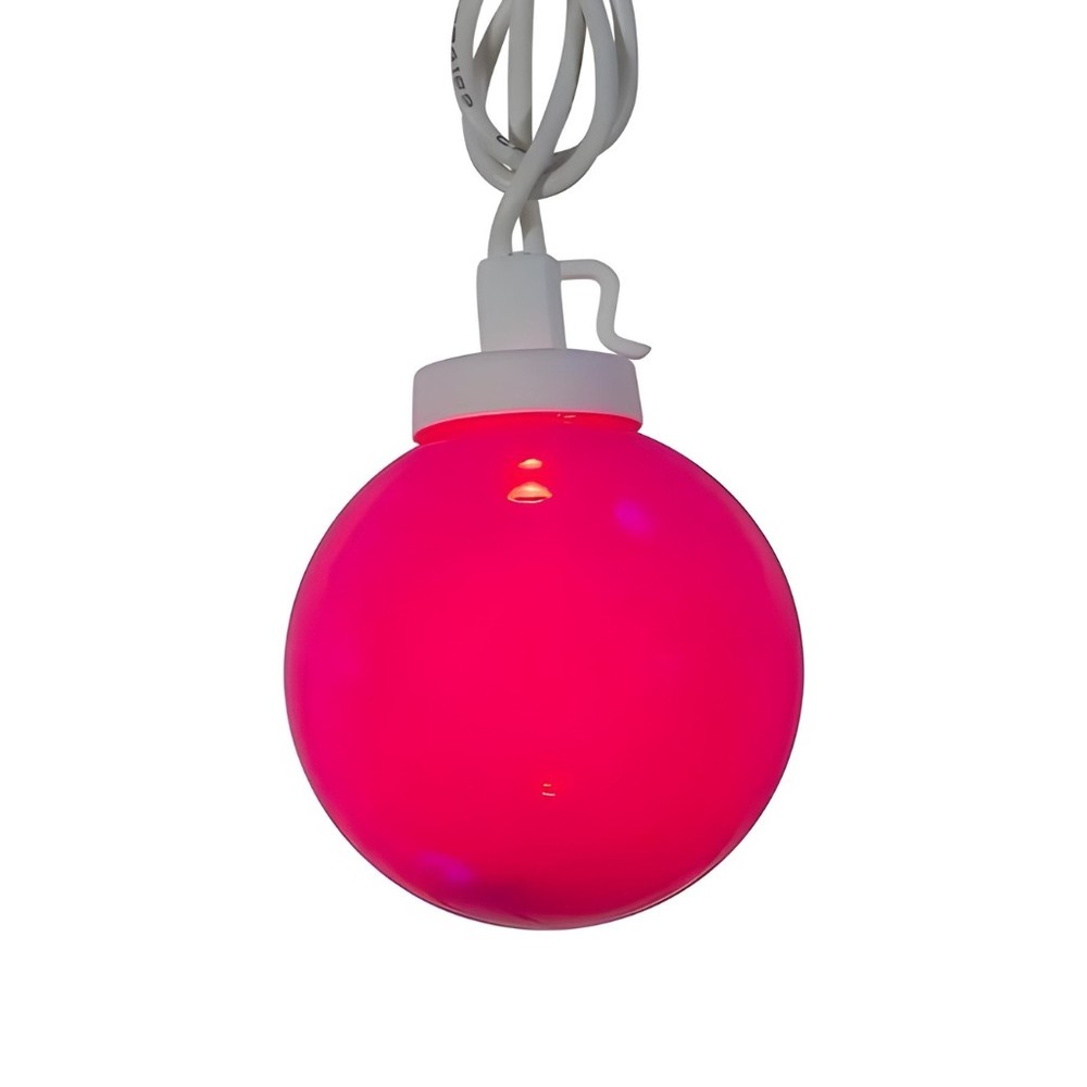 10LT MULTI OPAQUE G50 WHITE WIRE 24