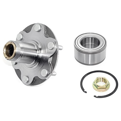 295-96145 Wheel Hub Kit (Front)