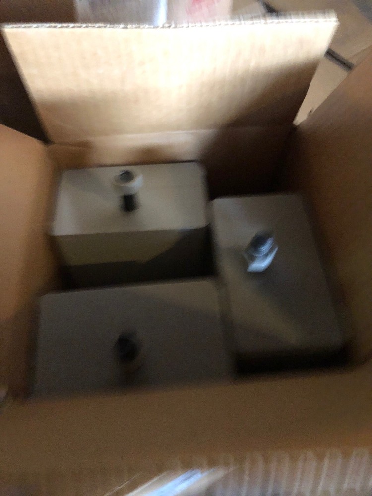 AO Smith Leg Extension Kit 9003425205