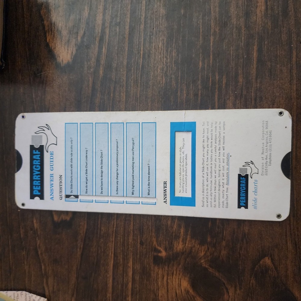 PerryGraf OHM's Law Calculator