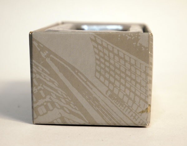 Eaglemoss Marvel Iceman Figurine NO MAGAZINE MIB Authentic