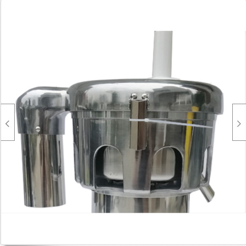 Fruit juice machine juice extractor WF-A3000 fruit and vegetable extractor