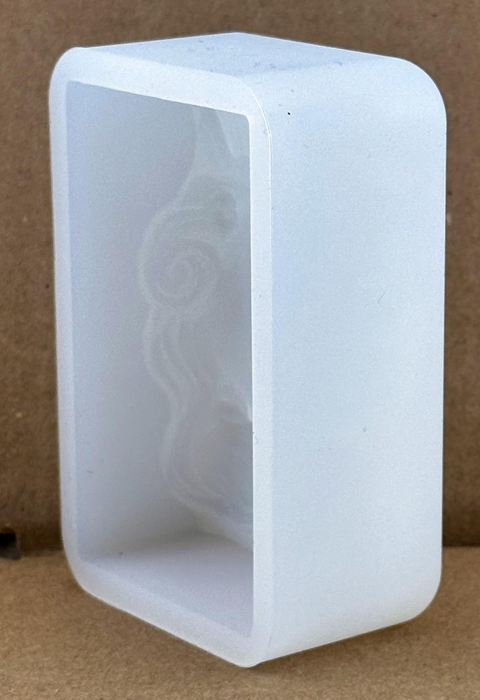 Moon Sun Silicone Mold for SOAP Making, CRAFTIN Tool