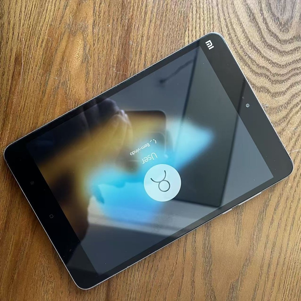 Xiaomi Mi Pad 2 Moding Version 8GB Ram 128GB