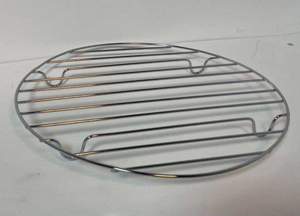 Sharper Image Super Wave Oven Replacement LOW Cooking Rack Part for CKY-4H 8217