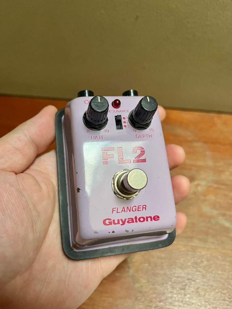 Guyatone FL-2