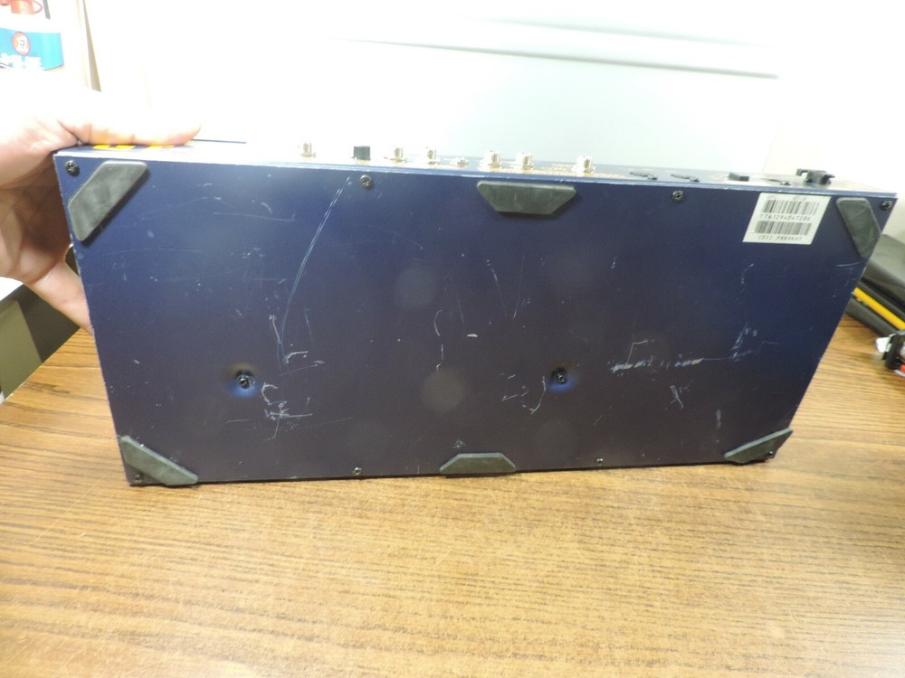 Boss GT-3 Multi-Effects Guitar Effect Pedal