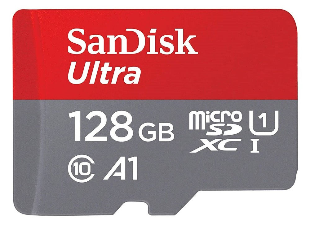 SanDisk FAT32 FAT 32 memory card Micro SD pre formatted MicroSD Micro SD memory