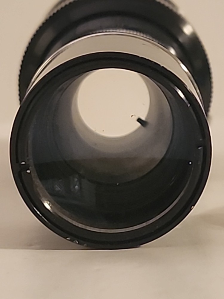 Meade 2X Telenegative Barlow/Amplifier Model 140