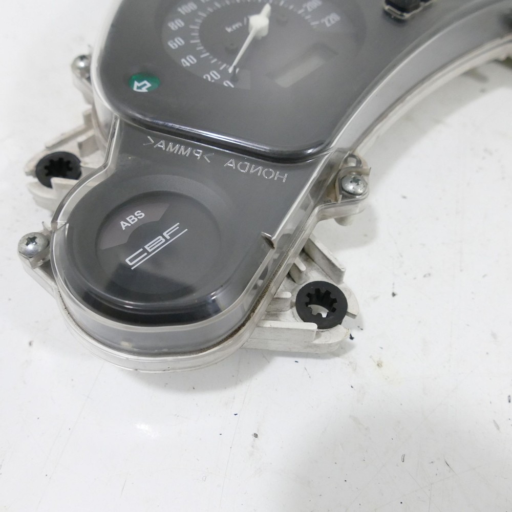 Honda CBF 600 Cockpit Speedometer Tachometer Instruments 79606
