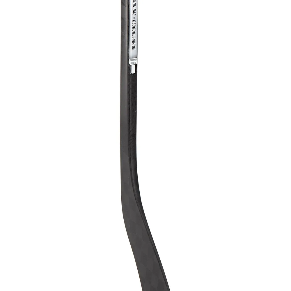 2 Pack CCM Ribcor Trigger 7 Ice Hockey Sticks Intermediate Flex