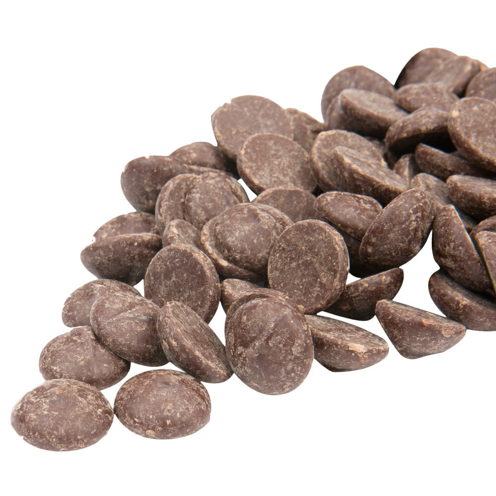 Ghirardelli 60% Cacao Dark Chocolate .5m Baking Chips (select quantity below)
