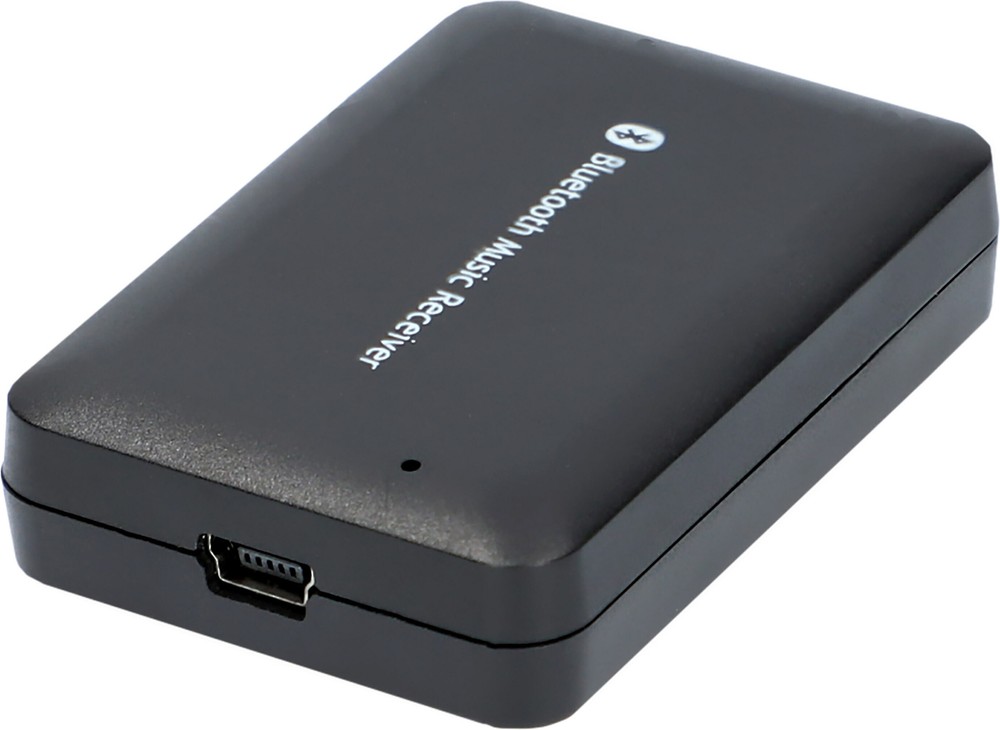 Metra Helios Bluetooth Receiver