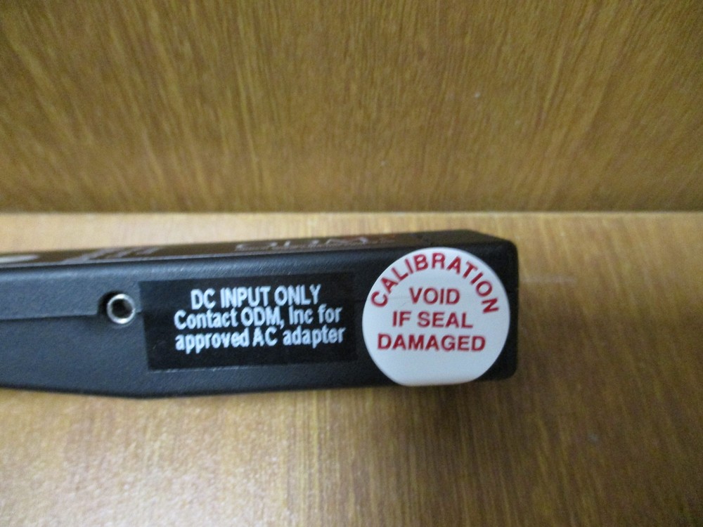 ODM DLS355 DUAL LASER SOURCE PART#DLS355, NEW