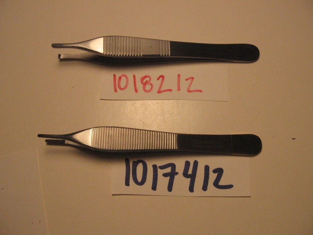 ADSONMICRO-ADS​ON FORCEP SET OF 2 (1018612,101761​2)